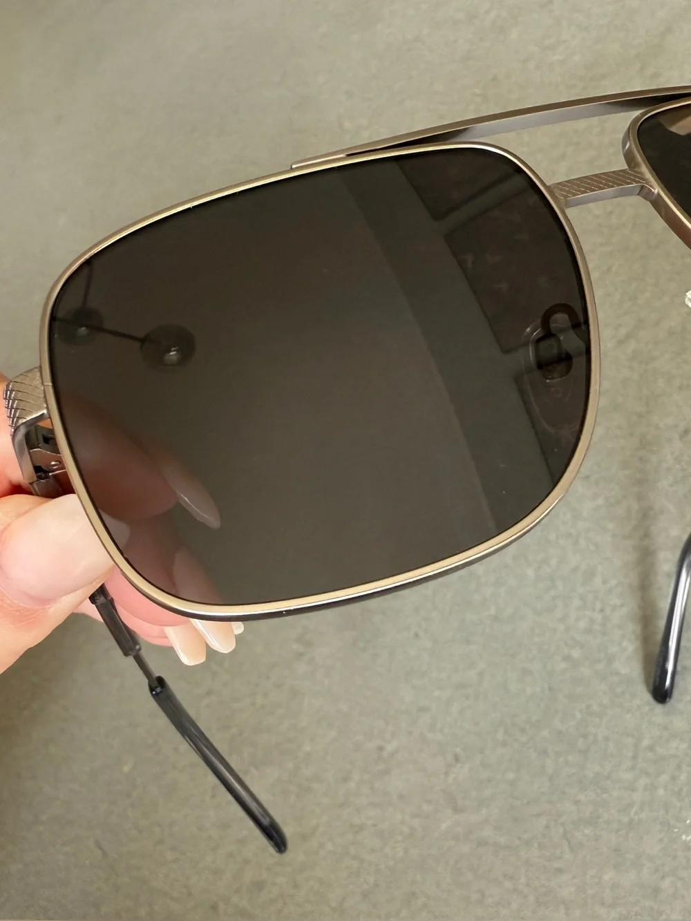 Heatwave Nimitz Sunglasses